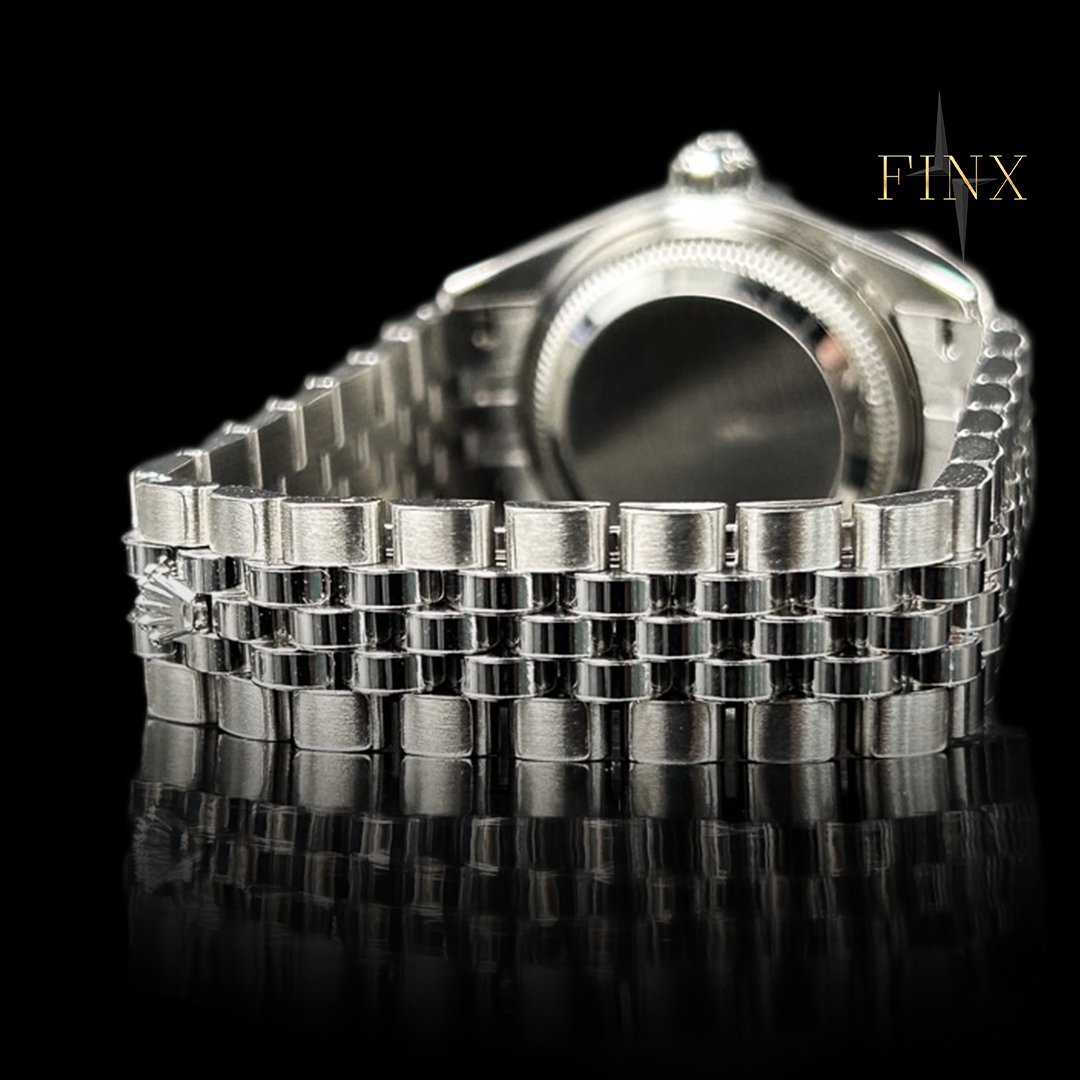 Rolex Datejust (Jubilee) 297174 (28mm)ชุดฟิล์มกันรอย