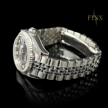 Rolex Datejust (Jubilee) 297174 (28mm)ชุดฟิล์มกันรอย