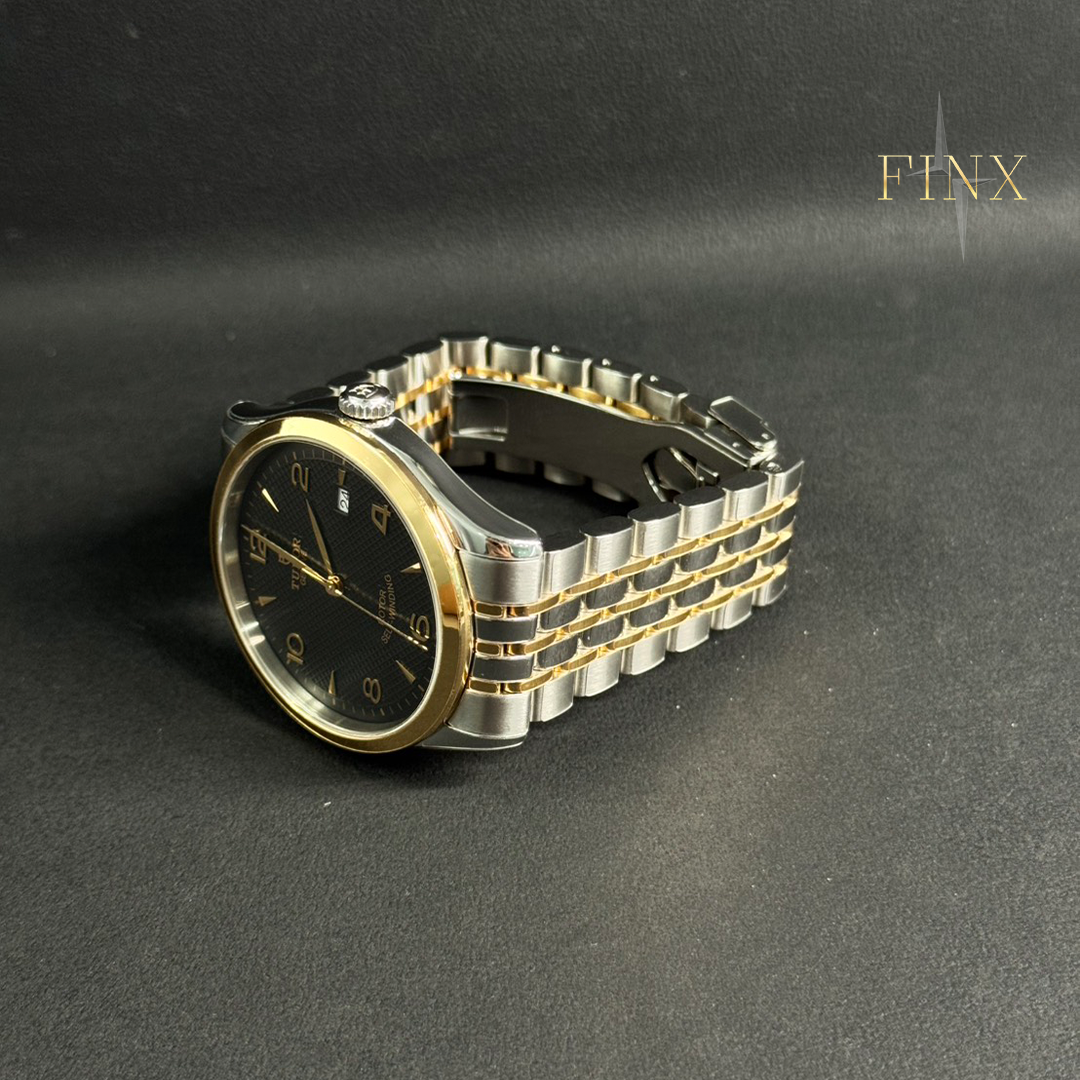 Tudor 1926 M91551-0003 Watch Protection Film