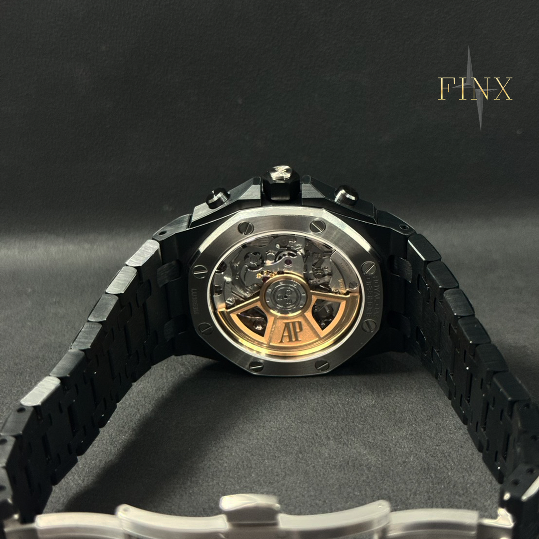 Audemars Piguet 26238CE.OO.1300CE.02 Watch Protection Film