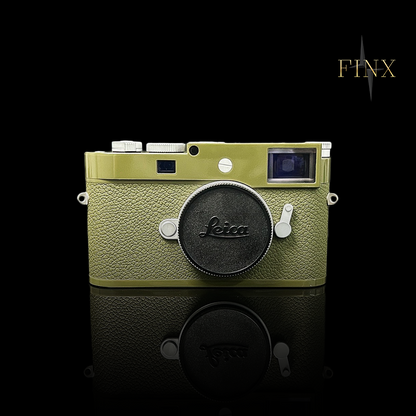 Leica M11-P Safari Protective Kit