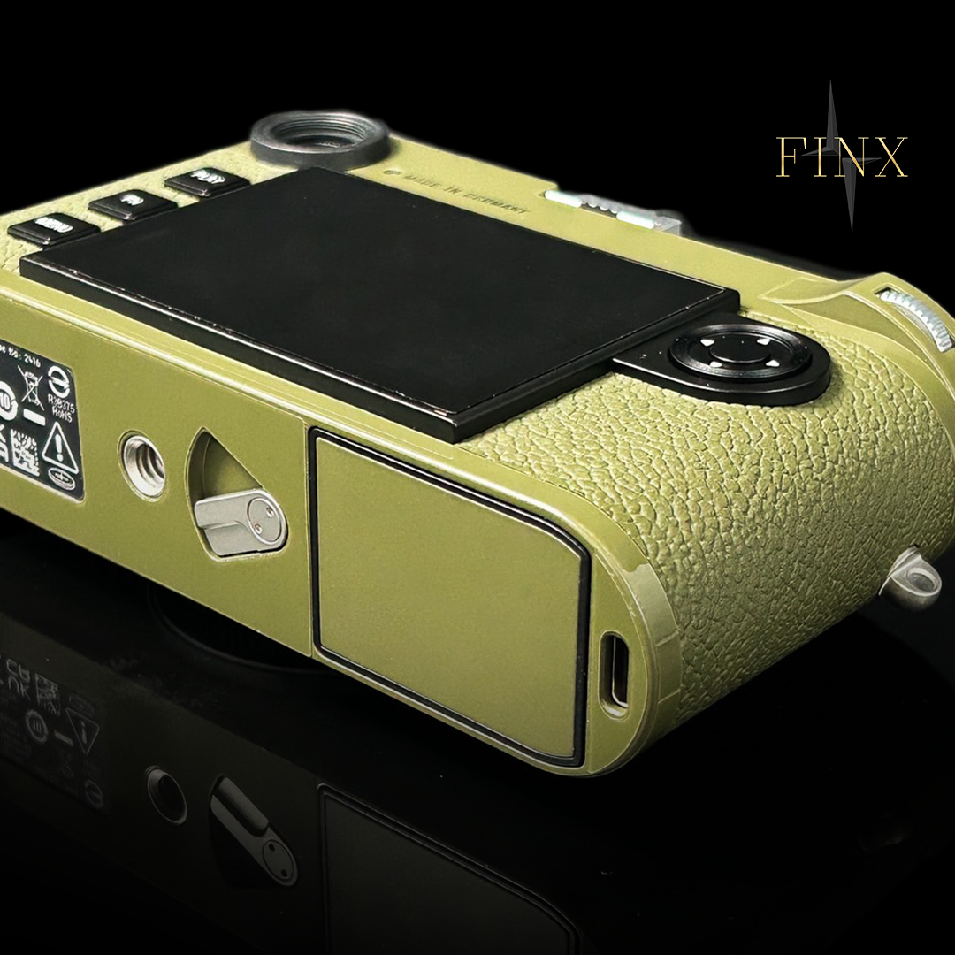 Leica M11-P Safari Protective Kit