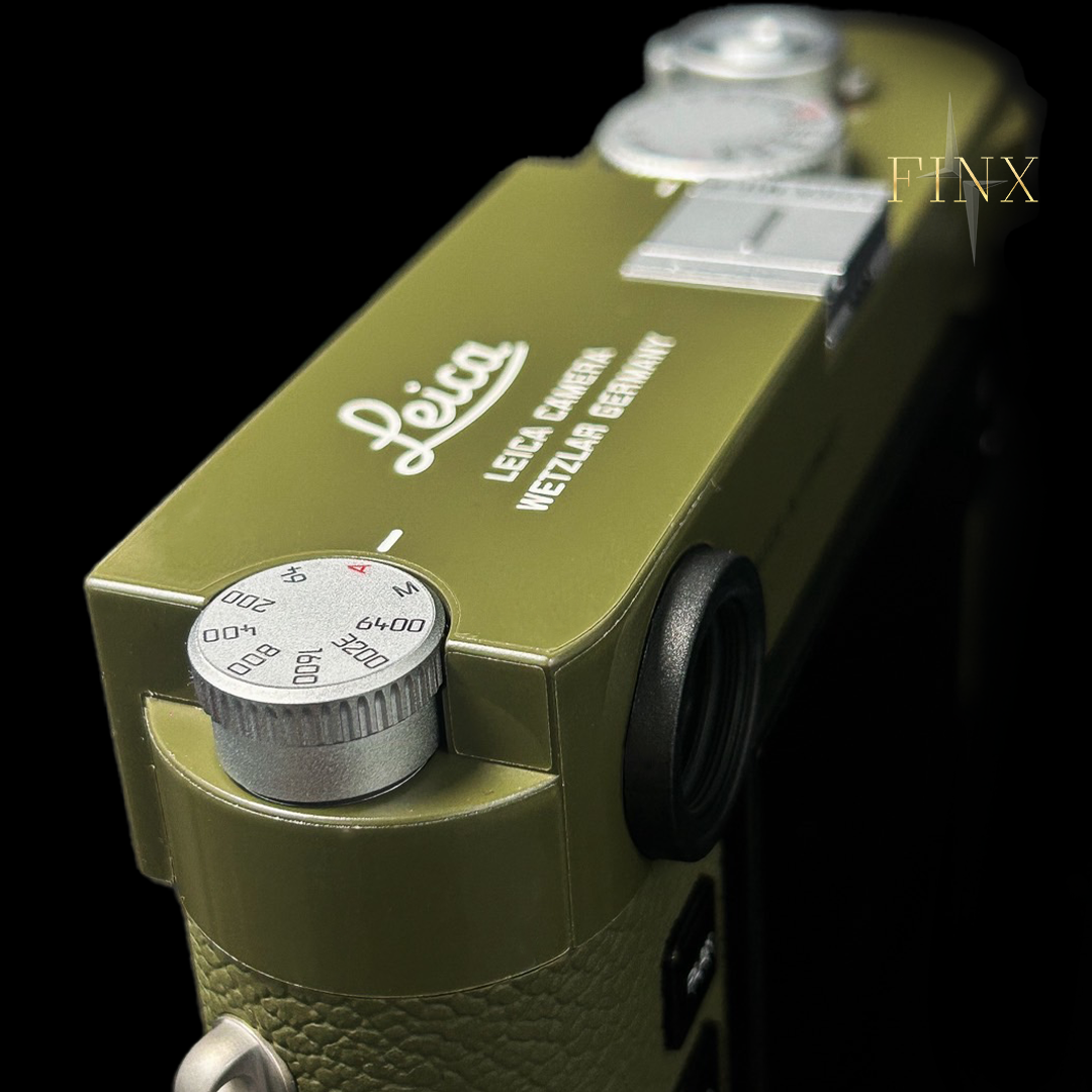 Leica M11-P Safari Protective Kit