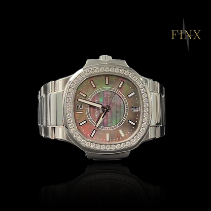 Patek Philippe Nautilus 7008/1A-012 Protective Kit