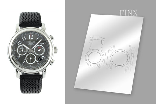 Chopard 1000 Miglia 8511 Protective Kit
