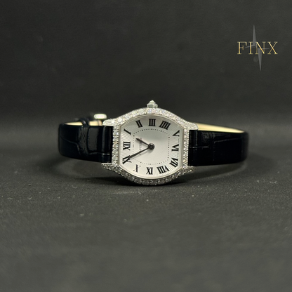 Cartier Tortue Mini CRWJT00013 Watch Protection Film