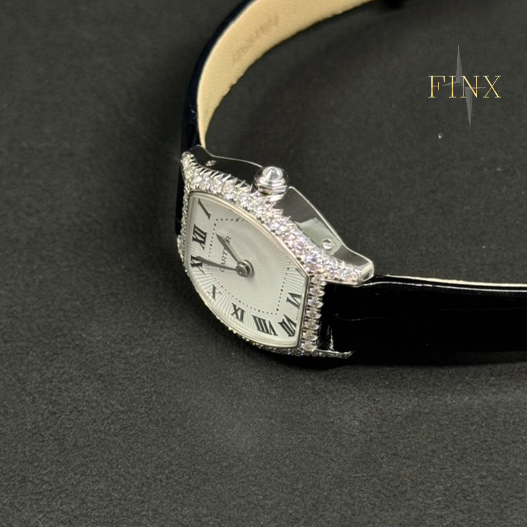 Cartier Tortue Mini CRWJT00013 Watch Protection Film
