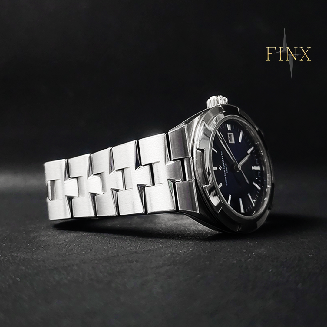 Vacheron Constantin 4600V/200A-B980 Watch Protection Film | FINX