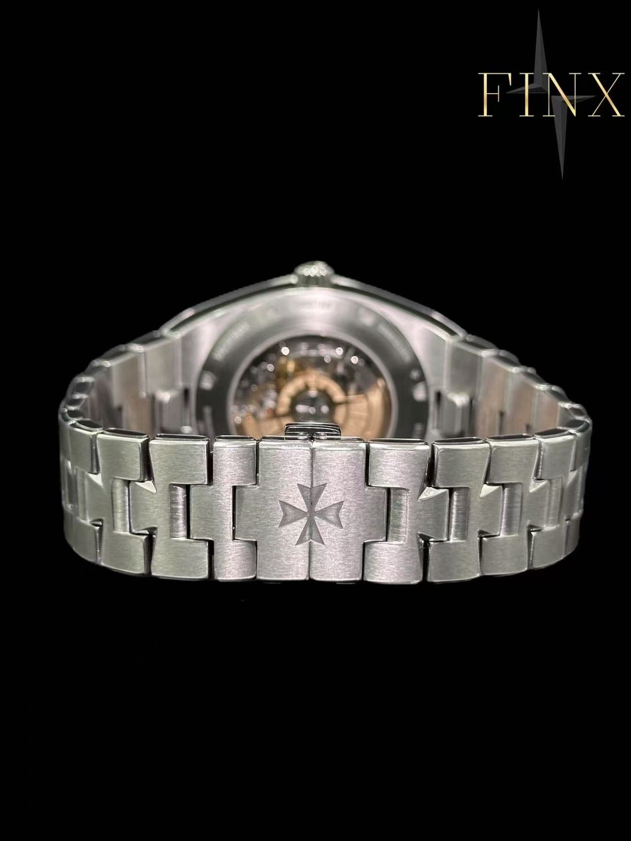 Vacheron Constantin Overseas  4000V/210A-B911 Protective Kit