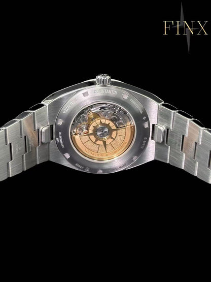 Vacheron Constantin Overseas  4000V/210A-B911 Protective Kit