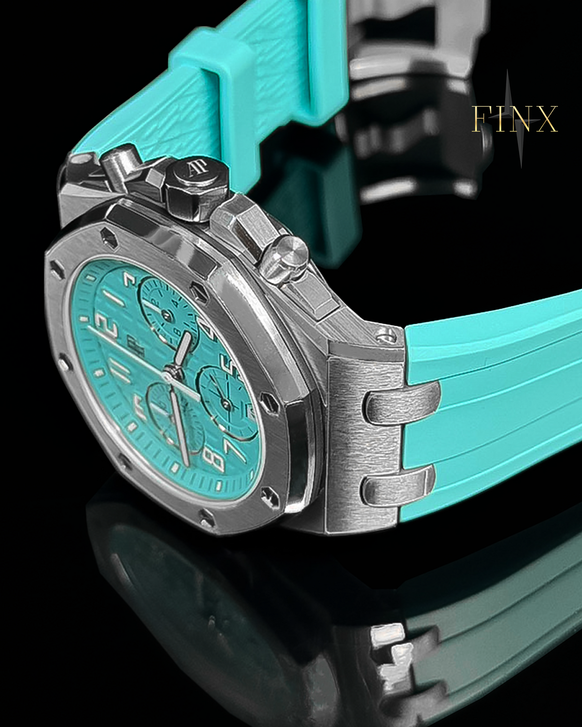 Audemars Piguet Royal Oak Offshore 26430TI.OO.A358CA.01 Watch Protection Film