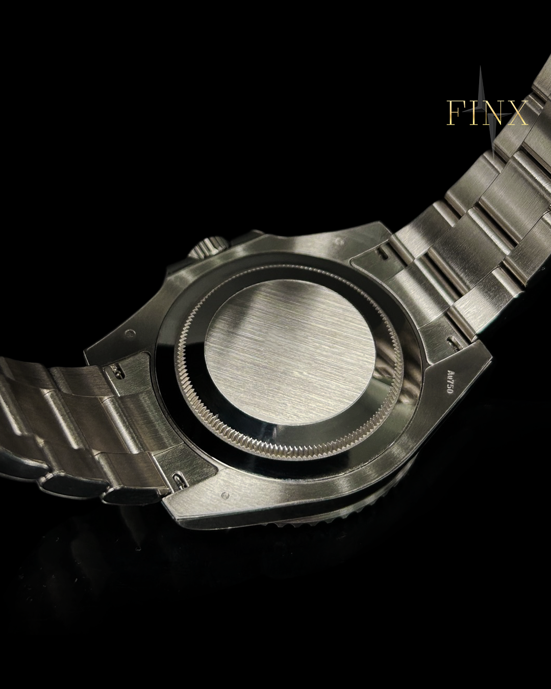 Rolex GMT-Master II 126729VTNR  Sprite  White Gold Protective Kit