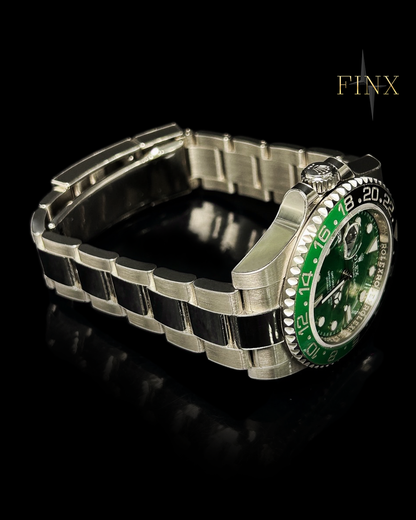 Rolex GMT-Master II 126729VTNR  Sprite  White Gold Protective Kit