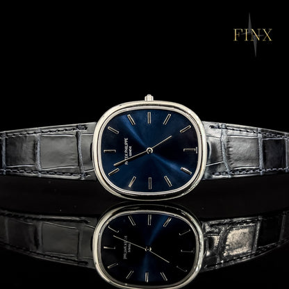 Patek Philippe Ellipse 5738P Protective Kit