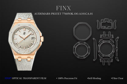 Audemars Piguet 77605OK.OO.A101CA.01 Watch Protection Film | FINX