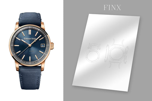 Audemars Piguet Code 11.59 15210OR.OO.A348KB.01 Protective Kit