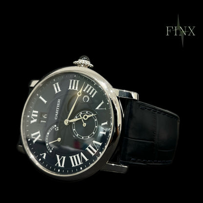 Cartier Rotonde De Cartier W1556241 Watch Protection Film | FINX