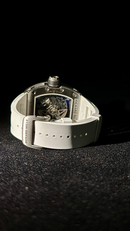 Richard Mille Rm 030 Protective Kit