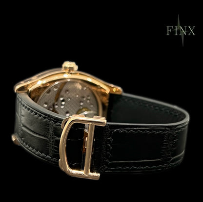 Cartier Tortue XL 8 Day W1545851 Watch Protection Film | FINX