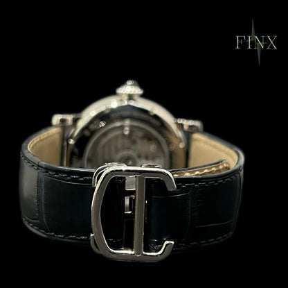 Cartier Rotonde De Cartier W1556241 Watch Protection Film | FINX