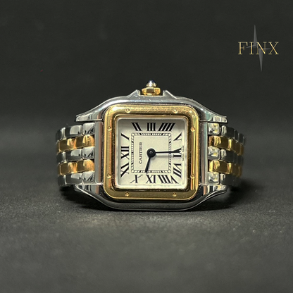 CARIER Panthère de Cartier W2PN0019 Protection Kit protection film by FINX