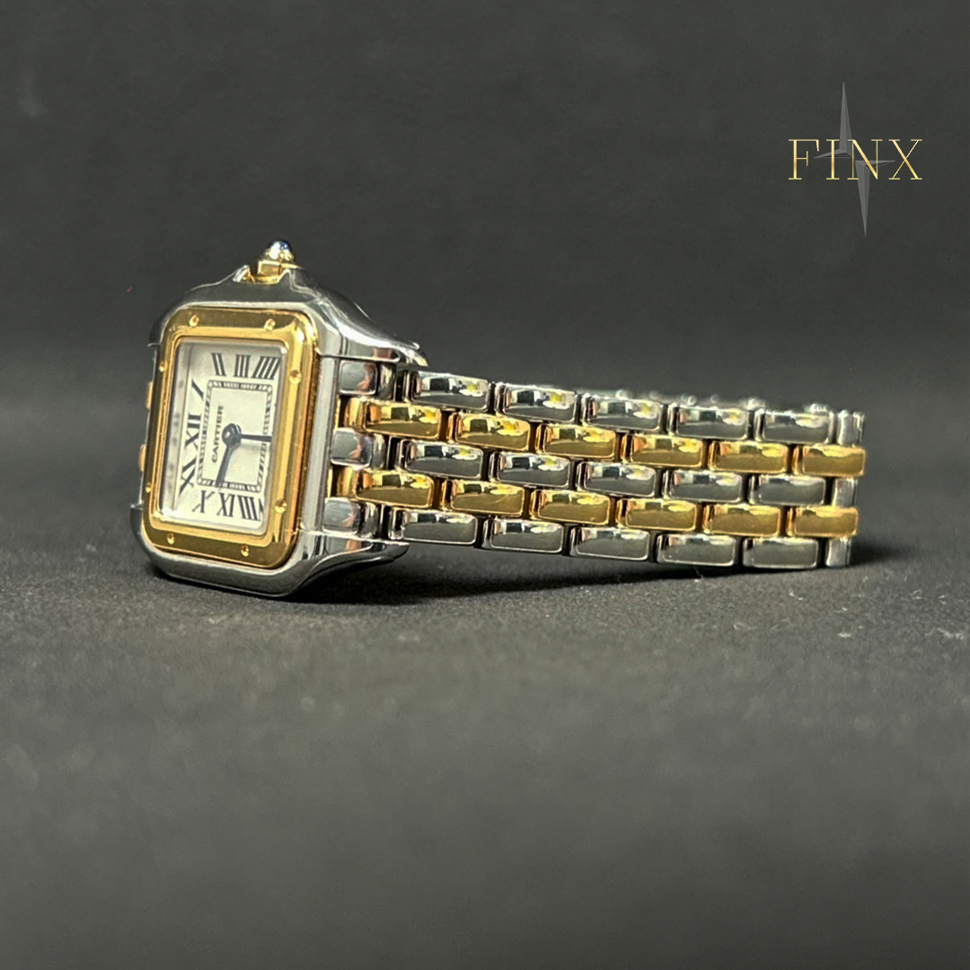 CARIER Panthère de Cartier W2PN0019 Protection Kit protection film by FINX