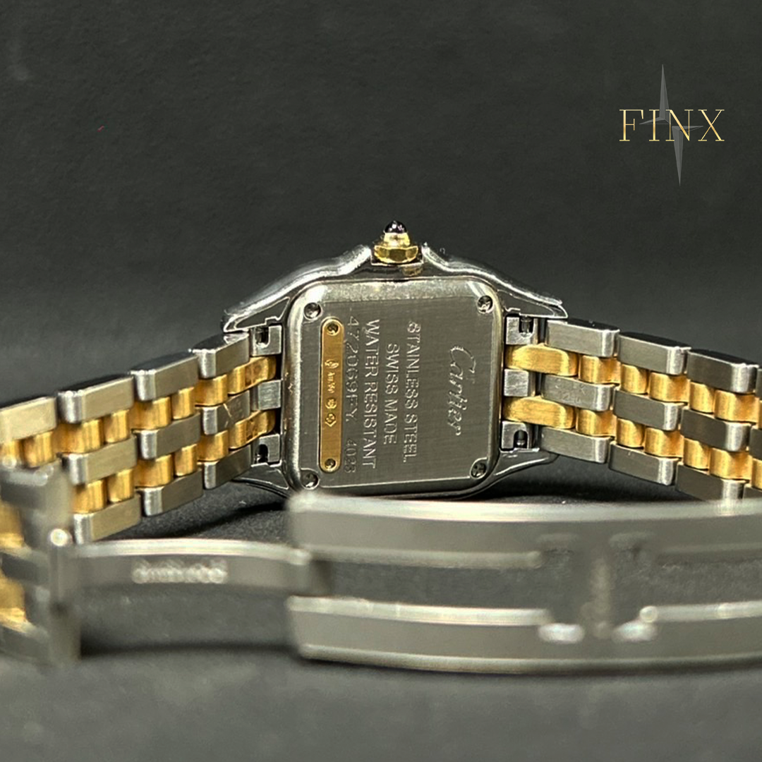 CARIER Panthère de Cartier W2PN0019 Protection Kit protection film by FINX