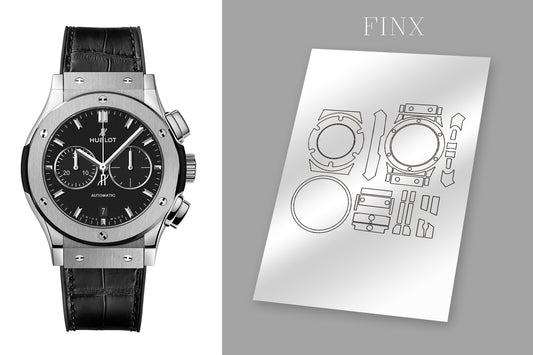 Hublot Classic Fusion 计时码表 541.NX.1171.LR (42mm)保护套件