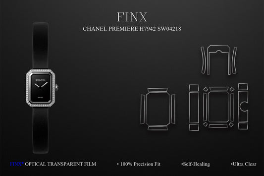 CHANEL Premiere H7942 SW04218 protection film kit FINX
