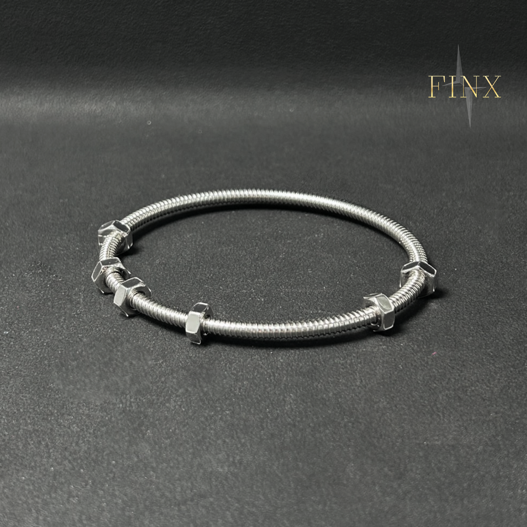 Cartier Ecrou De Cartier Bracelet Protection Kit protection film by FINX