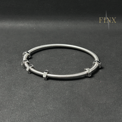 Cartier Ecrou De Cartier Bracelet Protection Kit protection film by FINX