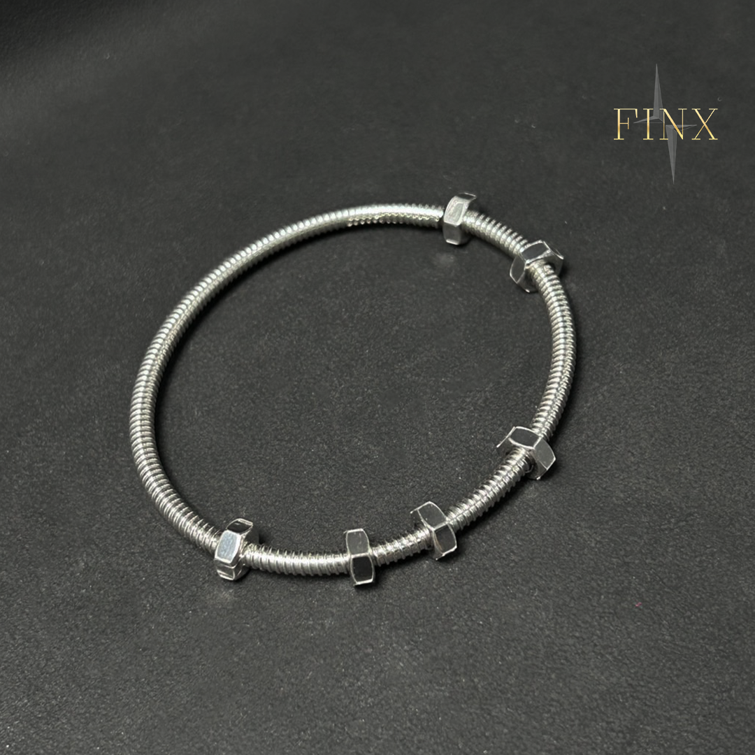 Cartier Ecrou De Cartier Bracelet Protection Kit protection film by FINX