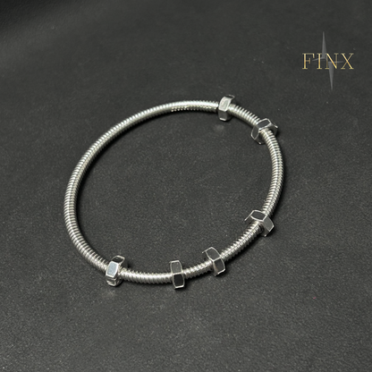 Cartier Ecrou De Cartier Bracelet Protection Kit protection film by FINX