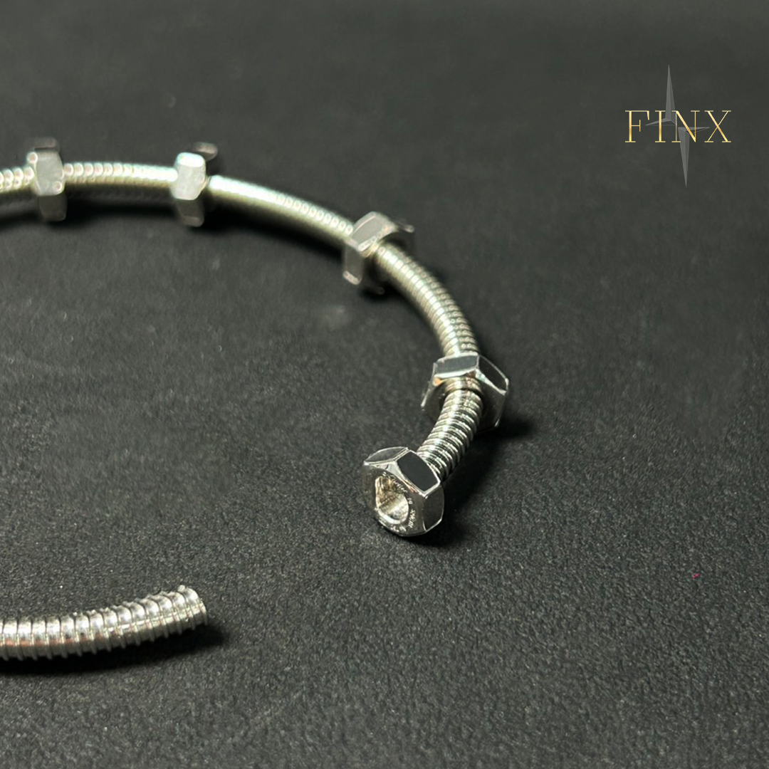 Cartier Ecrou De Cartier Bracelet Protection Kit protection film by FINX