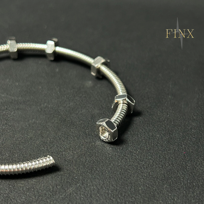 Cartier Ecrou De Cartier Bracelet Protection Kit protection film by FINX
