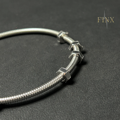 Cartier Ecrou De Cartier Bracelet Protection Kit protection film by FINX