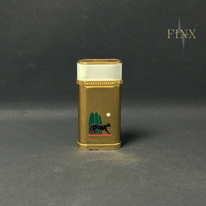 Cartier Panthère de Cartier lighter Protection protection film by FINX