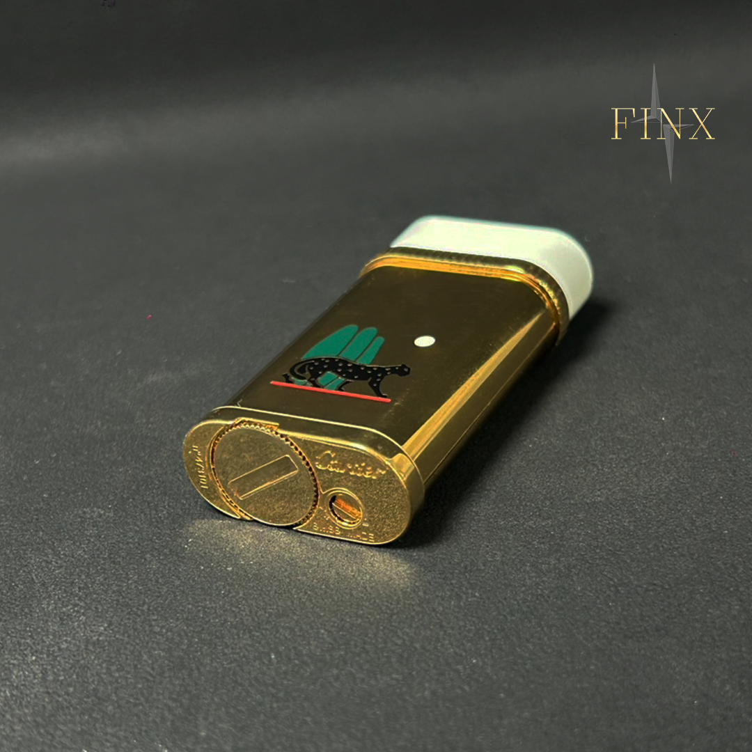 Cartier Panthère de Cartier lighter Protection protection film by FINX