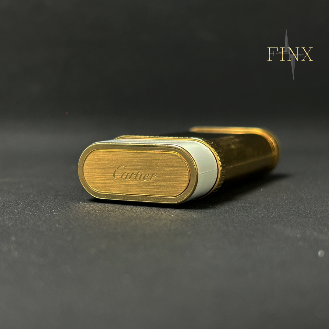 Cartier Panthère de Cartier lighter Protection protection film by FINX
