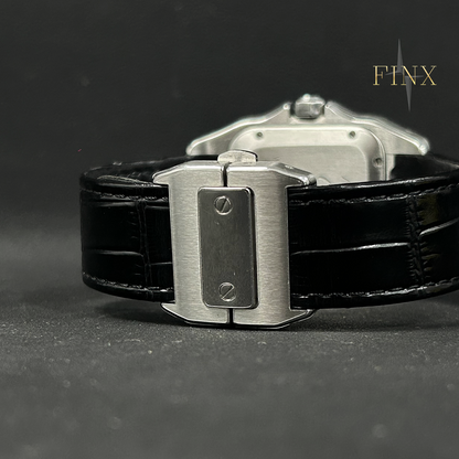 Cartier Santos 100 W20106x8 Protection Kit protection film by FINX