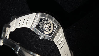 Richard Mille Rm 030 Protective Kit