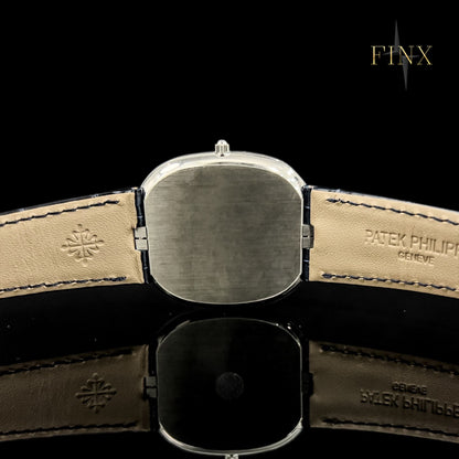 Patek Philippe Ellipse 5738P Protective Kit