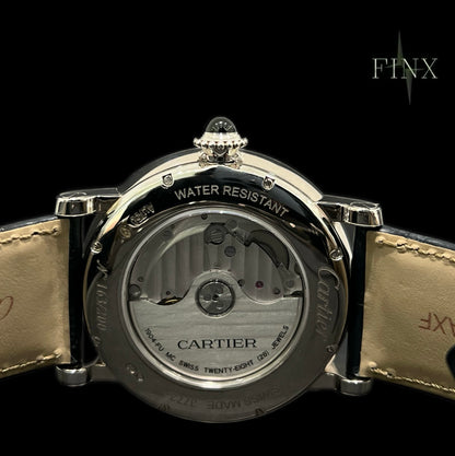 Cartier Rotonde De Cartier W1556241 Watch Protection Film | FINX