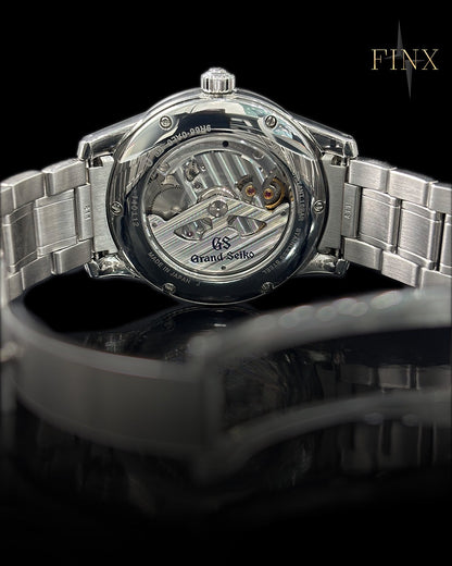 Grand Seiko Spring Drive Kanro SBGE271G Protective Kit