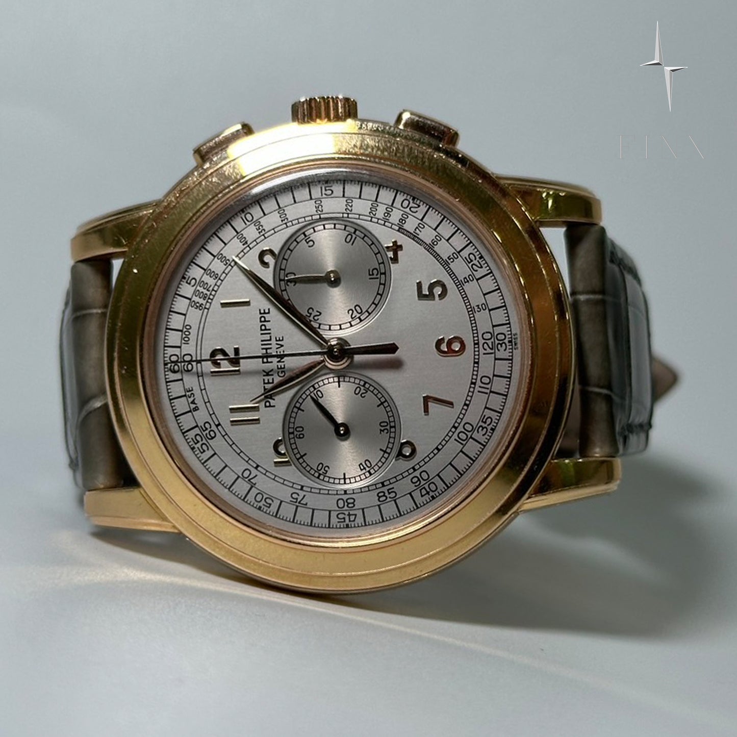 Patek Philippe Chronograph 5070R-001 Protection Kit