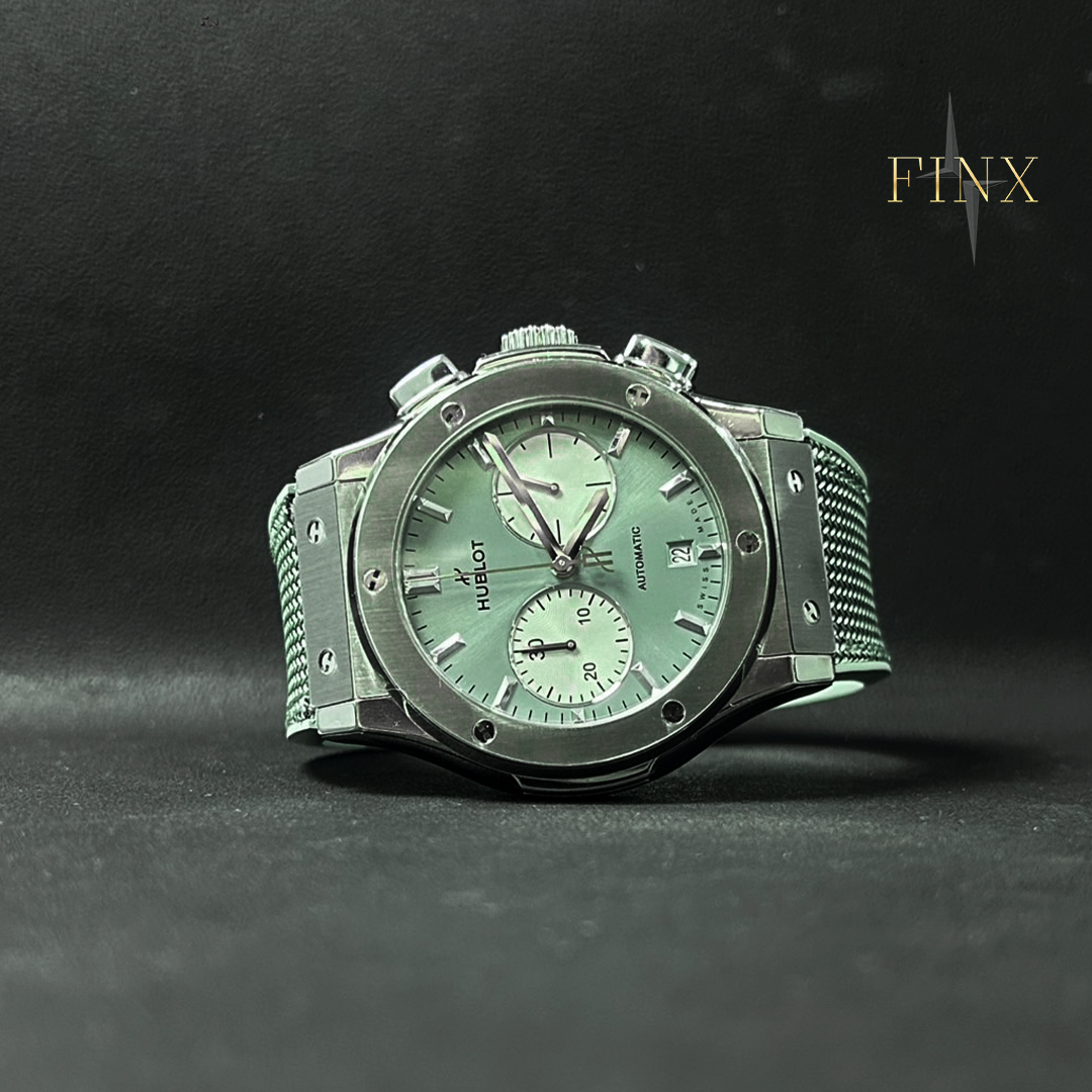 Hublot Classic Fusion 521.NX.891G.NR Watch Protection Film l FINX