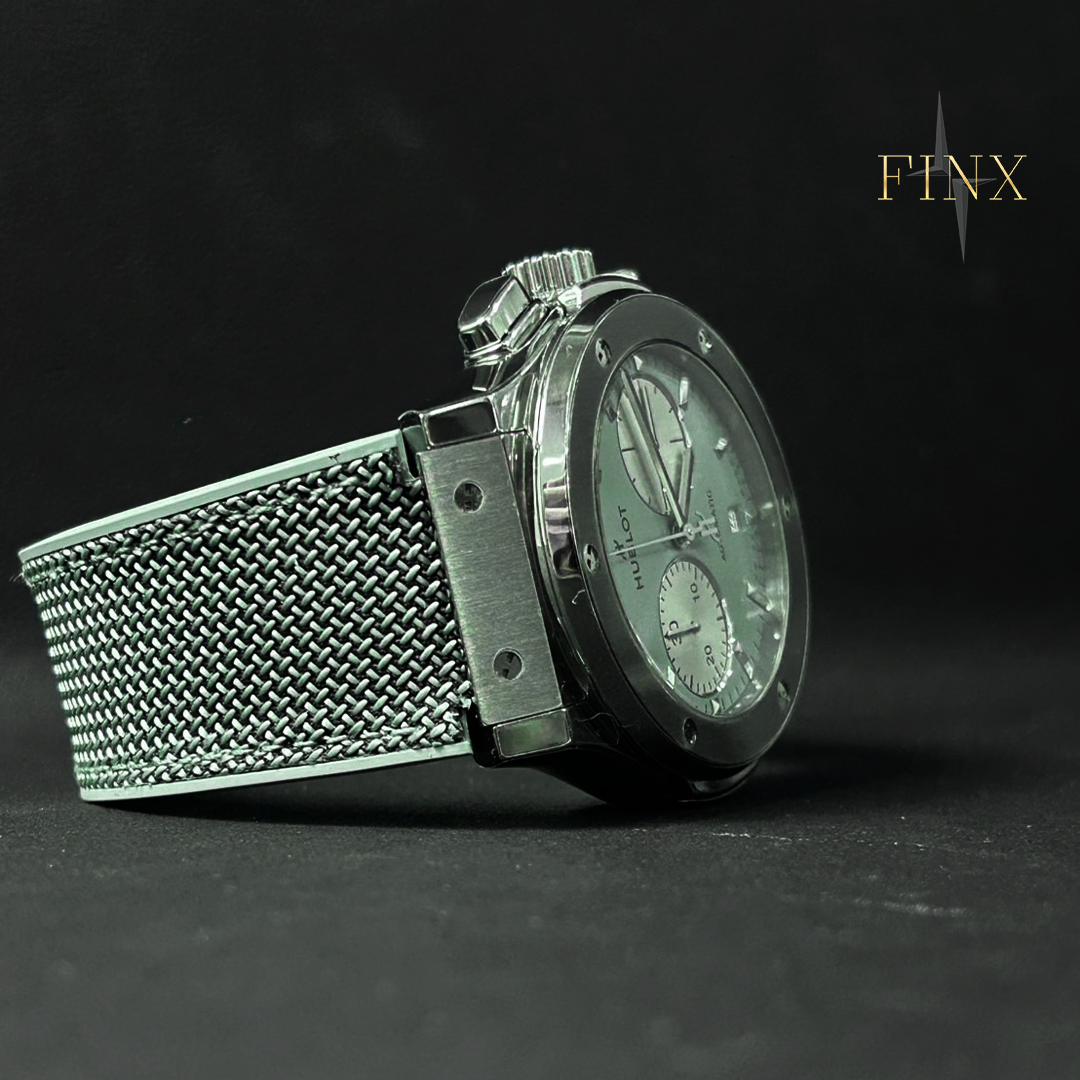 Hublot Classic Fusion 521.NX.891G.NR Watch Protection Film l FINX