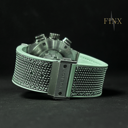 Hublot Classic Fusion 521.NX.891G.NR Watch Protection Film l FINX