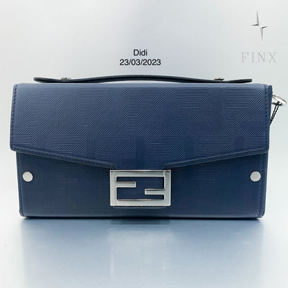 Fendi Soft Trunk Baguette Protection Kit