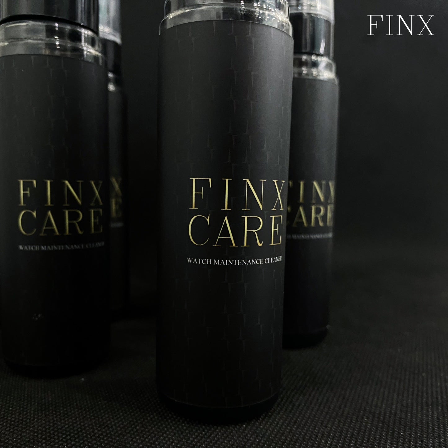 FINX CARE CLEANSER